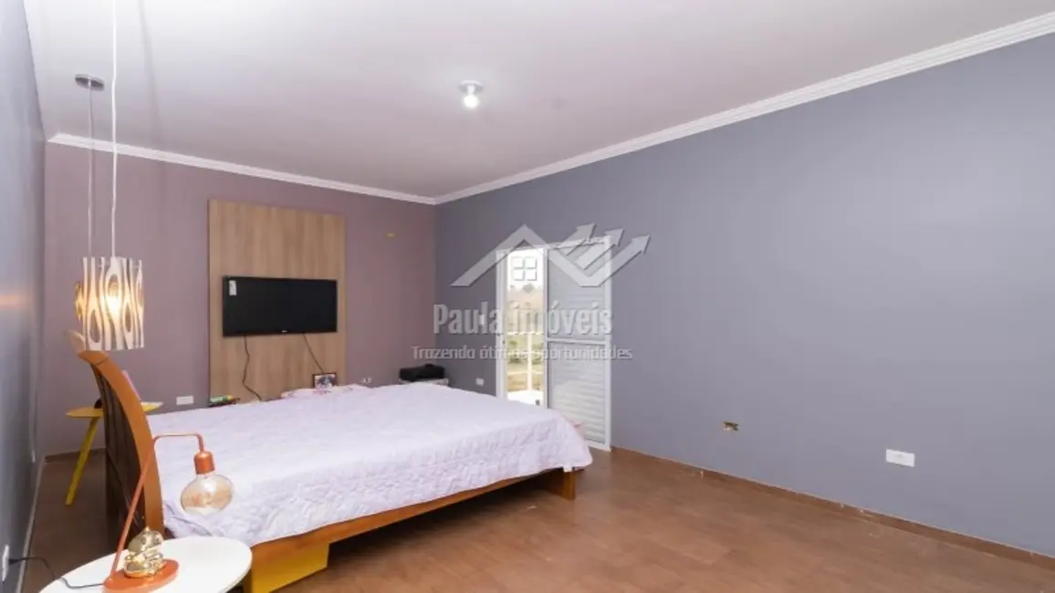 Foto 9 de Casa de Condomínio com 4 quartos à venda, 360m2 em Condomínio Residencial Mirante do Vale, Jacarei - SP