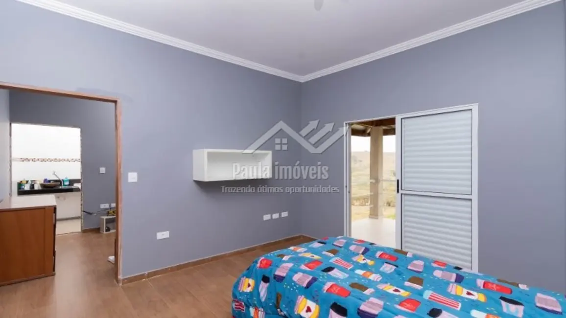 Foto 6 de Casa de Condomínio com 4 quartos à venda, 360m2 em Condomínio Residencial Mirante do Vale, Jacarei - SP