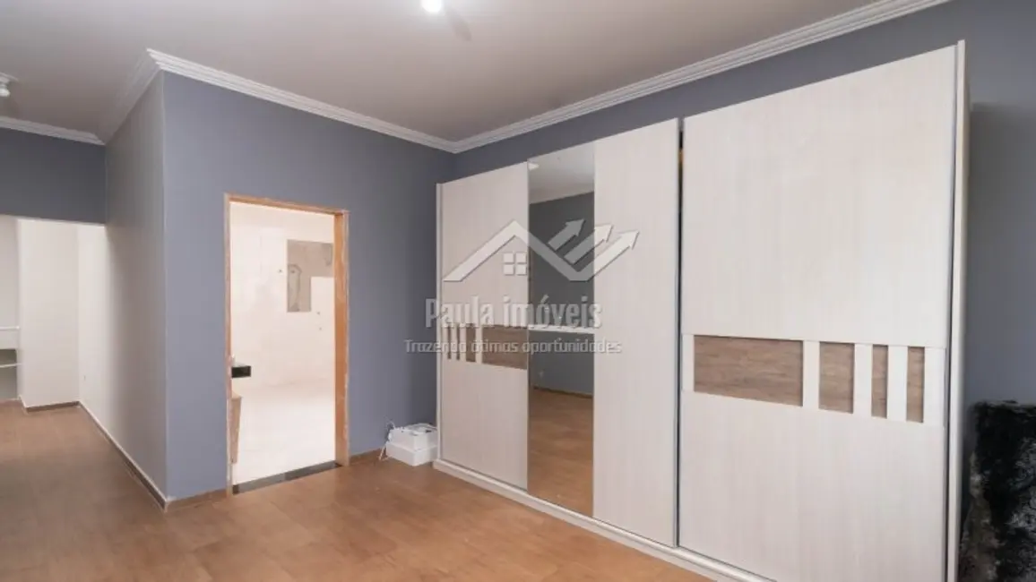 Foto 8 de Casa de Condomínio com 4 quartos à venda, 360m2 em Condomínio Residencial Mirante do Vale, Jacarei - SP