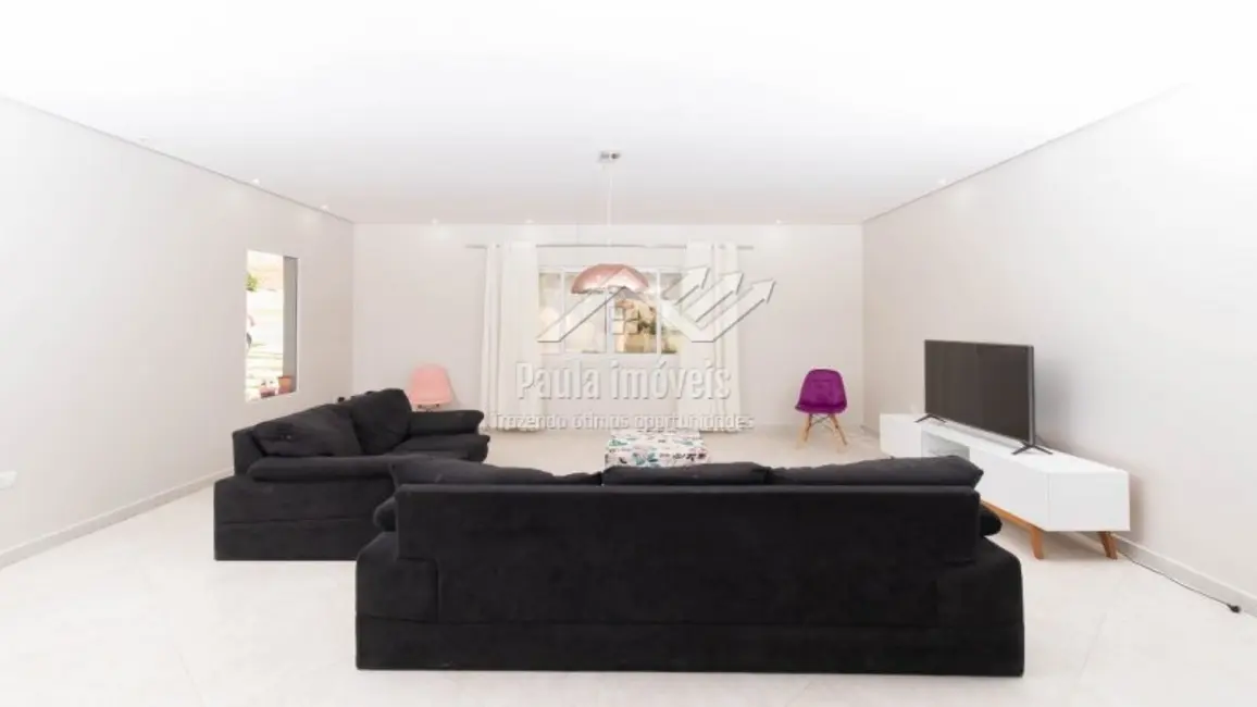 Foto 3 de Casa de Condomínio com 4 quartos à venda, 360m2 em Condomínio Residencial Mirante do Vale, Jacarei - SP