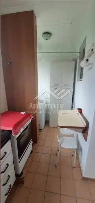 Apartamento com 2 quartos à venda, 49m2 em Sao Jose Dos Campos - SP - imagem 5 Foto 5 de Apartamento com 2 quartos à venda, 49m2 em Sao Jose Dos Campos - SP