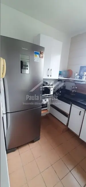 Apartamento com 2 quartos à venda, 49m2 em Sao Jose Dos Campos - SP - imagem 6 Foto 6 de Apartamento com 2 quartos à venda, 49m2 em Sao Jose Dos Campos - SP