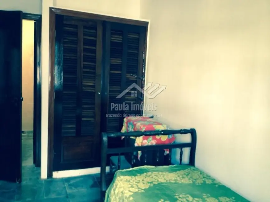 Foto 7 de Sobrado com 5 quartos à venda, 275m2 em Jardim Bela Vista, Caraguatatuba - SP