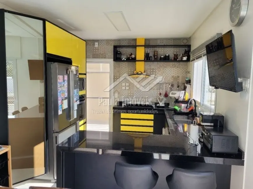 Foto 8 de Casa de Condomínio com 3 quartos à venda, 210m2 em Sao Jose Dos Campos - SP