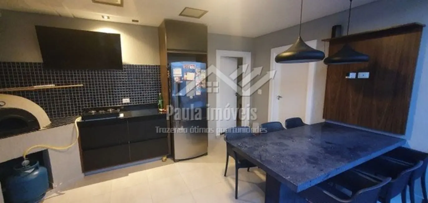 Foto 4 de Casa de Condomínio com 3 quartos à venda, 210m2 em Sao Jose Dos Campos - SP