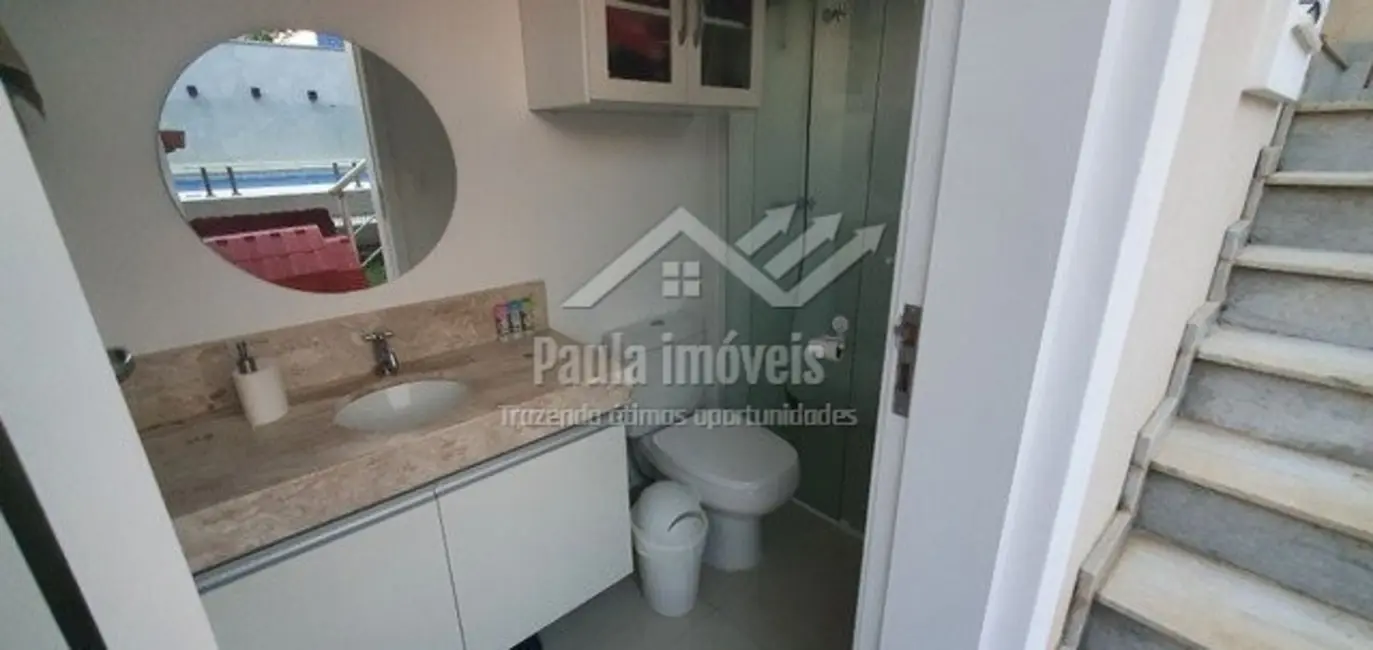 Foto 7 de Casa de Condomínio com 3 quartos à venda, 210m2 em Sao Jose Dos Campos - SP
