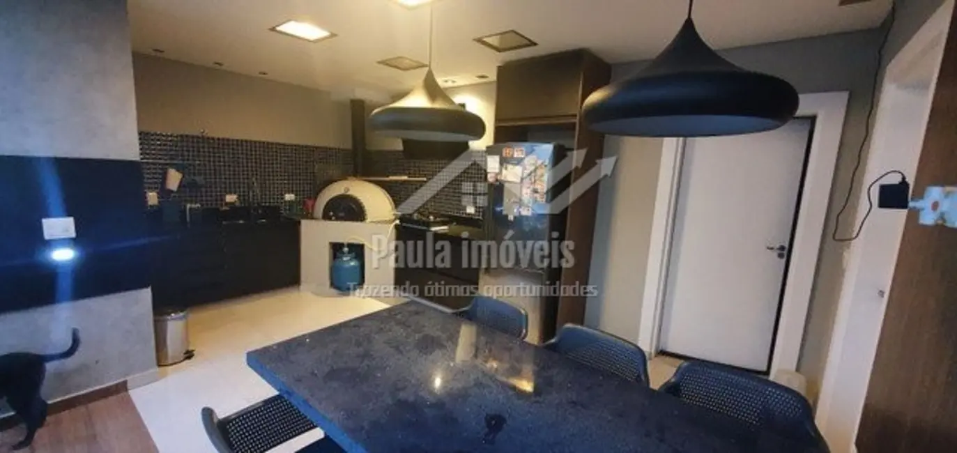 Foto 3 de Casa de Condomínio com 3 quartos à venda, 210m2 em Sao Jose Dos Campos - SP