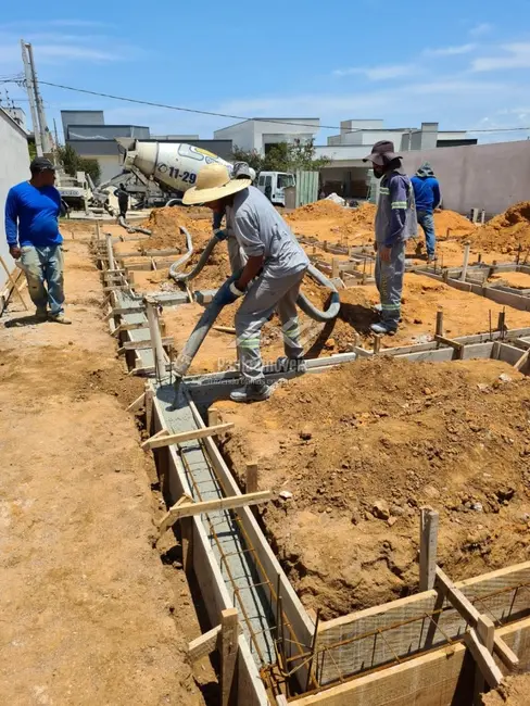 Foto 9 de Casa de Condomínio com 3 quartos à venda, 150m2 em Cacapava - SP