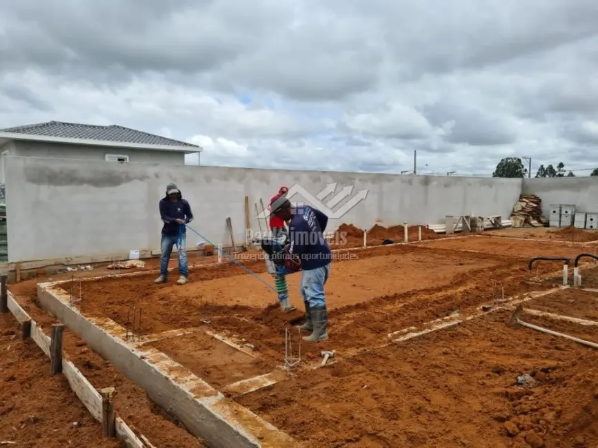 Foto 2 de Casa de Condomínio com 3 quartos à venda, 150m2 em Cacapava - SP