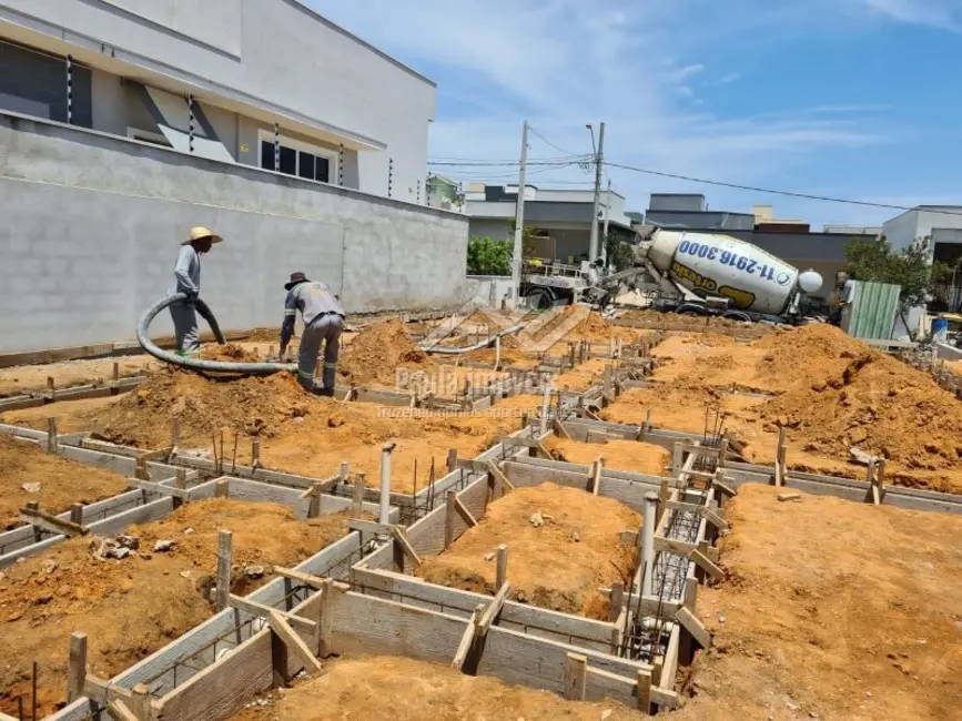 Foto 8 de Casa de Condomínio com 3 quartos à venda, 150m2 em Cacapava - SP