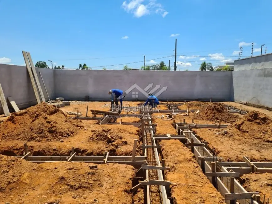 Foto 6 de Casa de Condomínio com 3 quartos à venda, 150m2 em Cacapava - SP