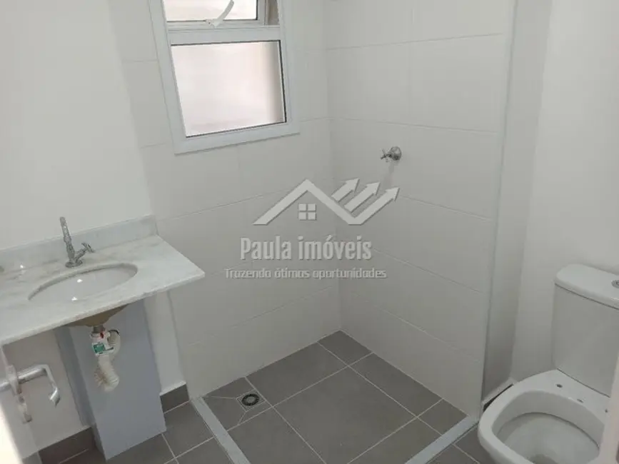 Foto 7 de Apartamento com 2 quartos à venda, 55m2 em Sao Jose Dos Campos - SP