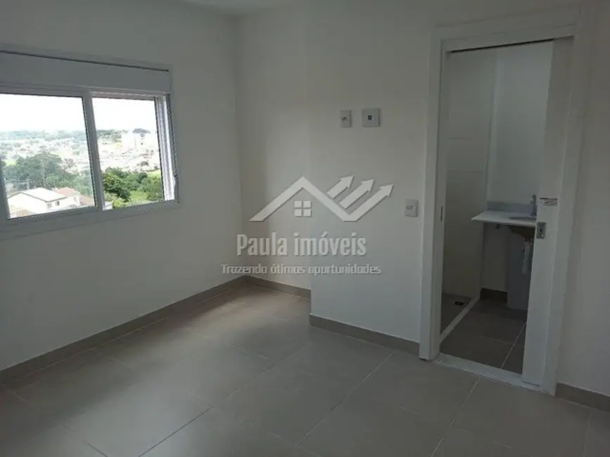 Foto 3 de Apartamento com 2 quartos à venda, 55m2 em Sao Jose Dos Campos - SP