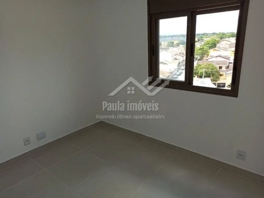Foto 4 de Apartamento com 2 quartos à venda, 55m2 em Sao Jose Dos Campos - SP
