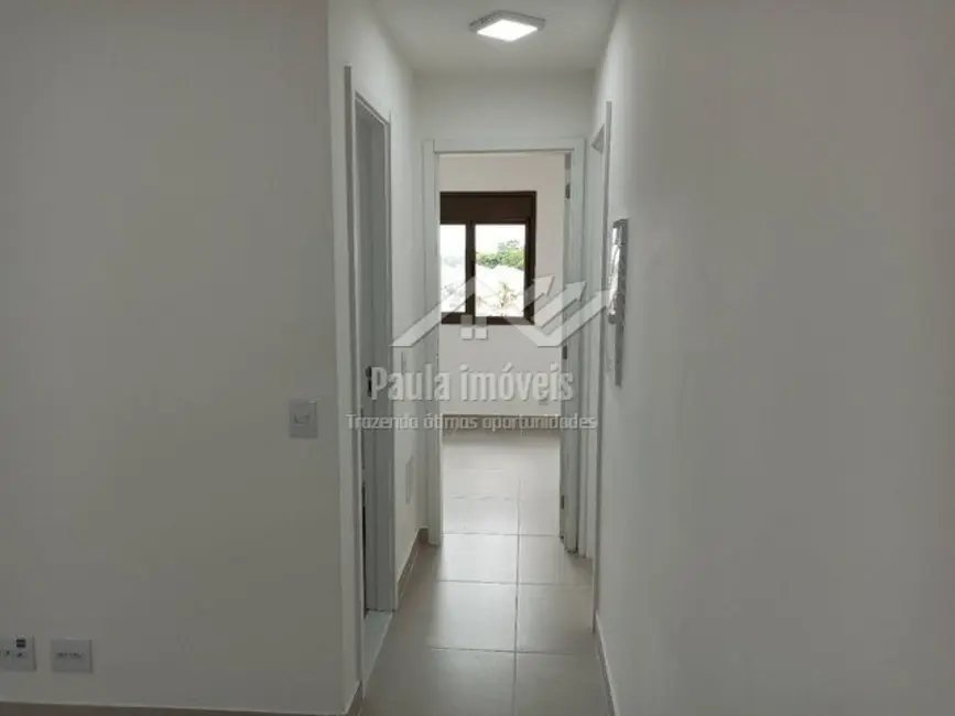 Foto 5 de Apartamento com 2 quartos à venda, 55m2 em Sao Jose Dos Campos - SP
