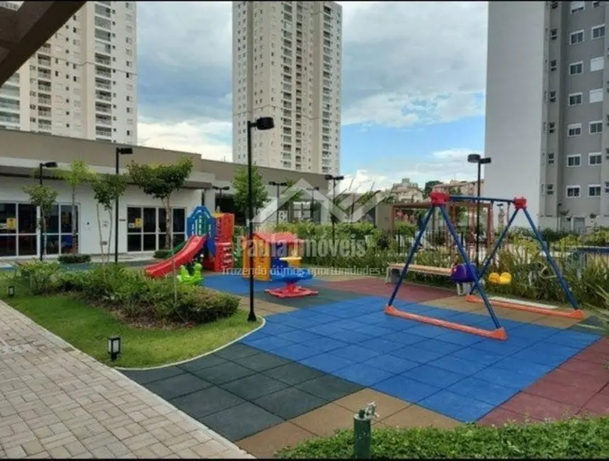 Foto 9 de Apartamento com 2 quartos à venda, 55m2 em Sao Jose Dos Campos - SP