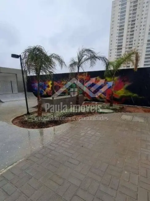 Foto 6 de Apartamento com 2 quartos à venda, 55m2 em Sao Jose Dos Campos - SP