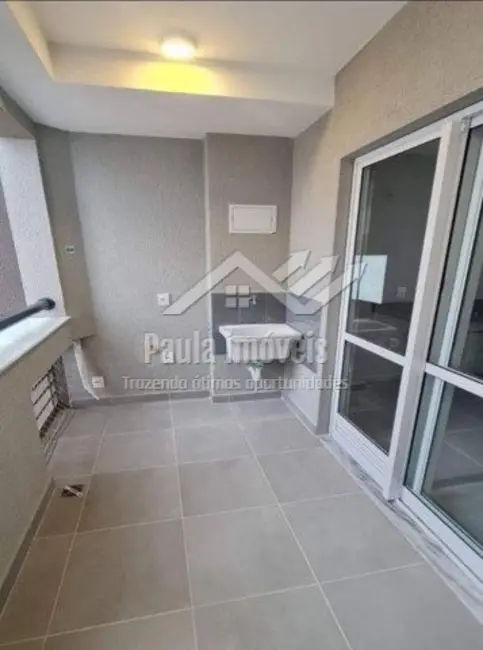 Foto 2 de Apartamento com 2 quartos à venda, 55m2 em Sao Jose Dos Campos - SP