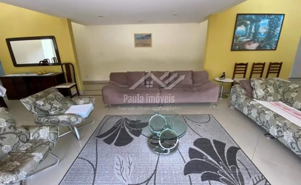 Foto 5 de Casa de Condomínio com 4 quartos à venda, 442m2 em Jacarei - SP