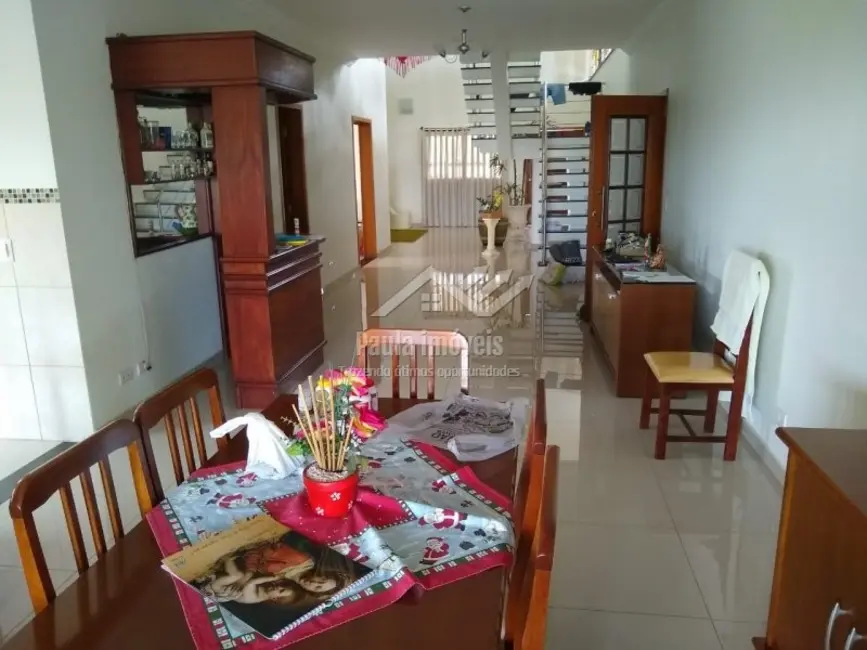 Foto 3 de Casa de Condomínio com 4 quartos à venda, 400m2 em Condomínio Residencial Mirante do Vale, Jacarei - SP