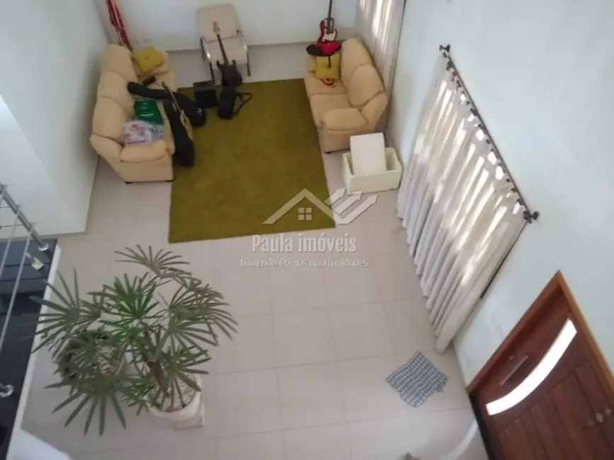 Foto 2 de Casa de Condomínio com 4 quartos à venda, 400m2 em Condomínio Residencial Mirante do Vale, Jacarei - SP