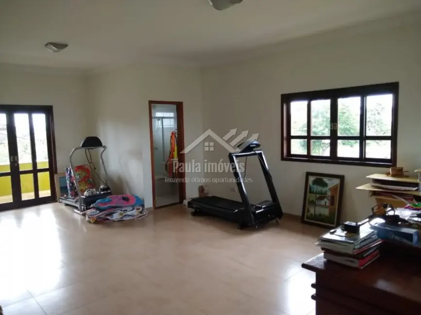 Foto 6 de Casa de Condomínio com 4 quartos à venda, 400m2 em Condomínio Residencial Mirante do Vale, Jacarei - SP