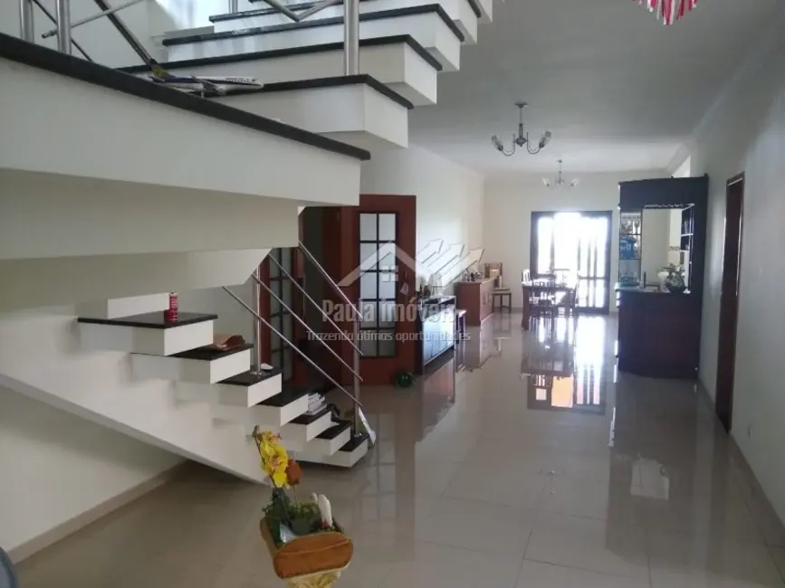 Foto 1 de Casa de Condomínio com 4 quartos à venda, 400m2 em Condomínio Residencial Mirante do Vale, Jacarei - SP