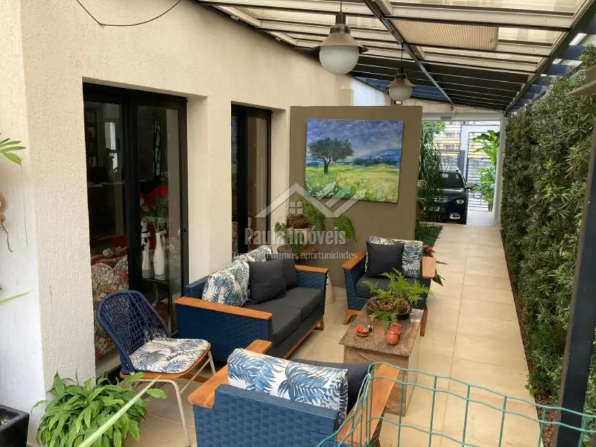 Foto 1 de Casa com 4 quartos à venda, 302m2 em Sao Jose Dos Campos - SP