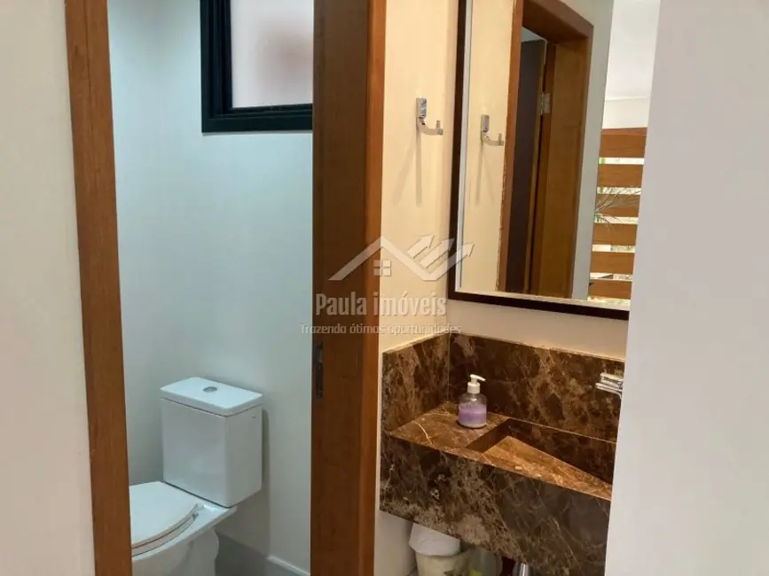 Foto 9 de Casa com 4 quartos à venda, 302m2 em Sao Jose Dos Campos - SP