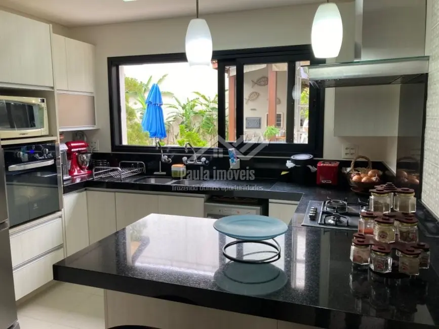 Foto 5 de Casa com 4 quartos à venda, 302m2 em Sao Jose Dos Campos - SP