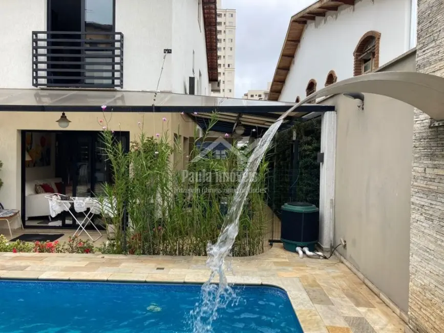 Foto 3 de Casa com 4 quartos à venda, 302m2 em Sao Jose Dos Campos - SP