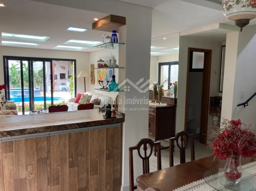 Foto 7 de Casa com 4 quartos à venda, 302m2 em Sao Jose Dos Campos - SP