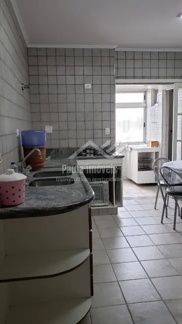 Foto 3 de Apartamento com 3 quartos à venda, 100m2 em Sao Jose Dos Campos - SP