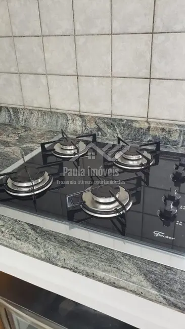 Foto 6 de Apartamento com 3 quartos à venda, 100m2 em Sao Jose Dos Campos - SP