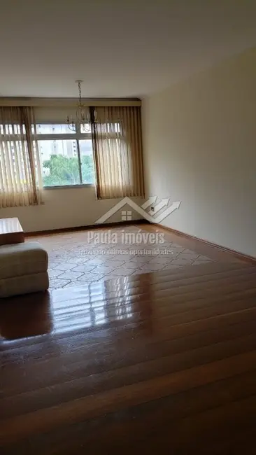Foto 1 de Apartamento com 3 quartos à venda, 100m2 em Sao Jose Dos Campos - SP