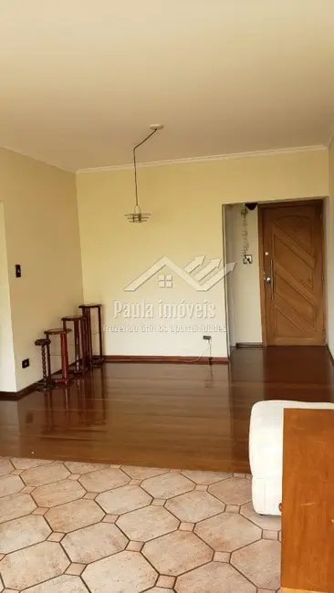 Foto 2 de Apartamento com 3 quartos à venda, 100m2 em Sao Jose Dos Campos - SP