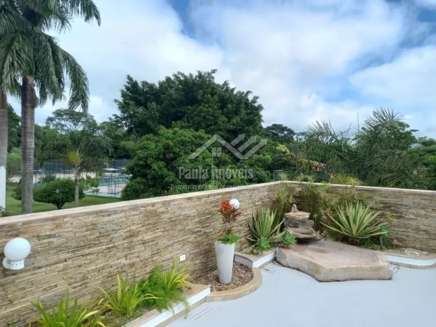 Foto 2 de Sobrado com 4 quartos à venda, 420m2 em Sao Jose Dos Campos - SP