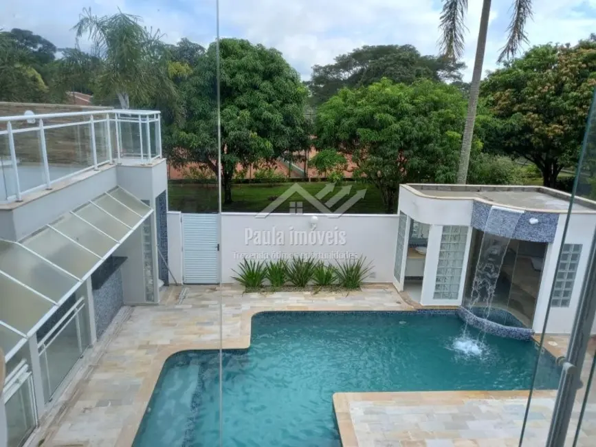 Foto 5 de Sobrado com 4 quartos à venda, 420m2 em Sao Jose Dos Campos - SP