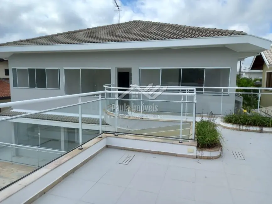 Foto 3 de Sobrado com 4 quartos à venda, 420m2 em Sao Jose Dos Campos - SP