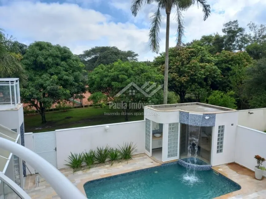 Foto 1 de Sobrado com 4 quartos à venda, 420m2 em Sao Jose Dos Campos - SP