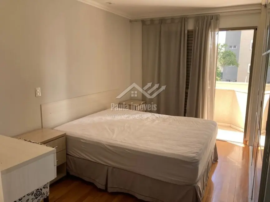 Foto 9 de Apartamento com 4 quartos à venda, 264m2 em Sao Jose Dos Campos - SP