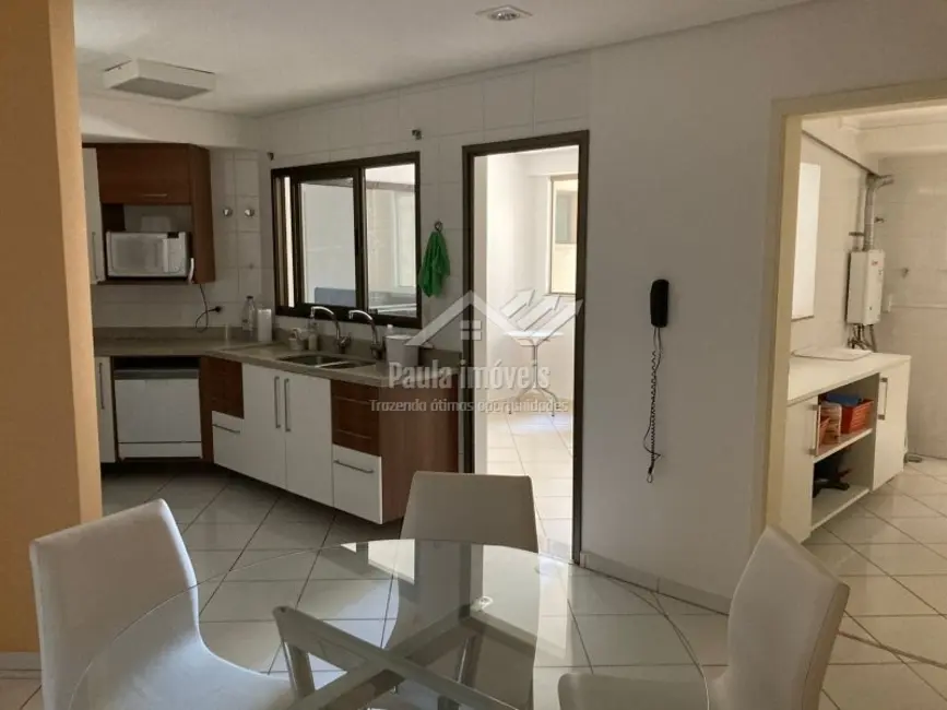 Foto 4 de Apartamento com 4 quartos à venda, 264m2 em Sao Jose Dos Campos - SP
