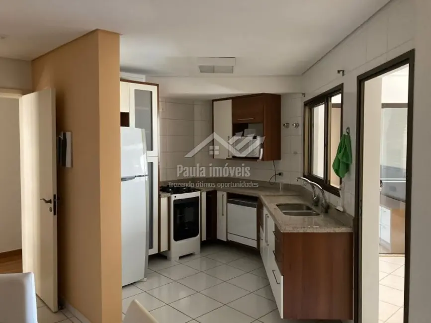 Foto 6 de Apartamento com 4 quartos à venda, 264m2 em Sao Jose Dos Campos - SP