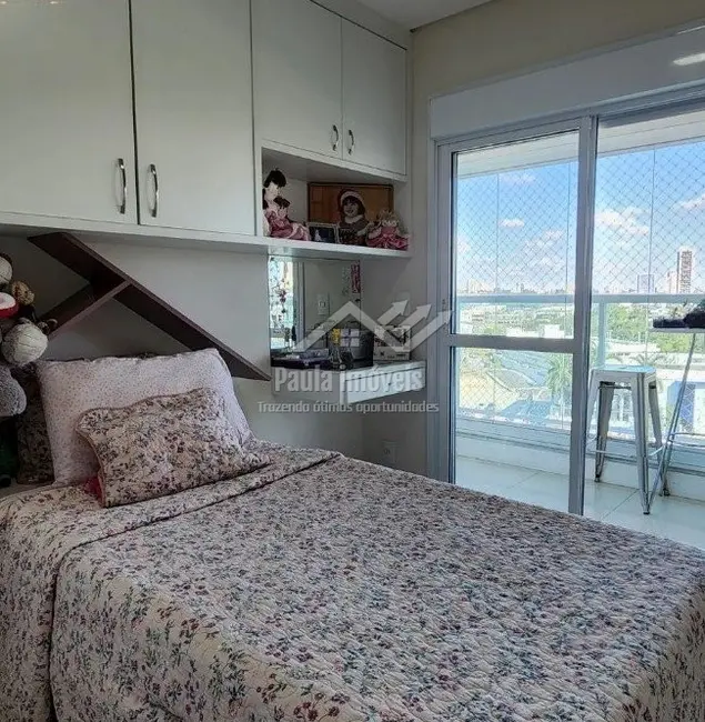 Foto 7 de Apartamento com 2 quartos à venda, 77m2 em Sao Jose Dos Campos - SP