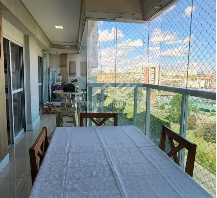 Foto 3 de Apartamento com 2 quartos à venda, 77m2 em Sao Jose Dos Campos - SP