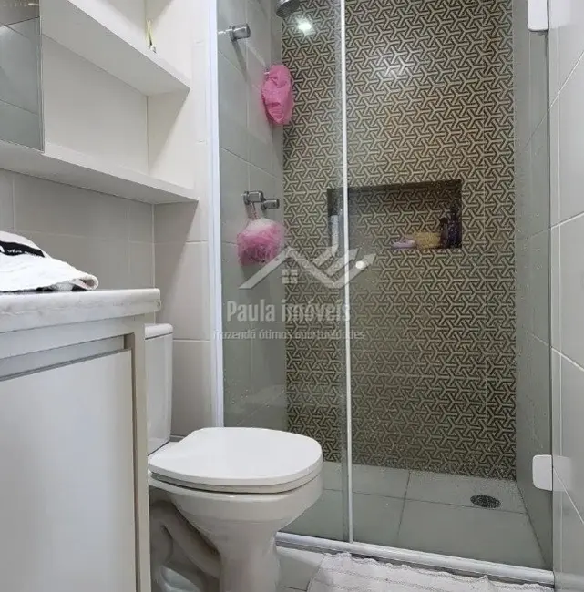 Foto 5 de Apartamento com 2 quartos à venda, 77m2 em Sao Jose Dos Campos - SP