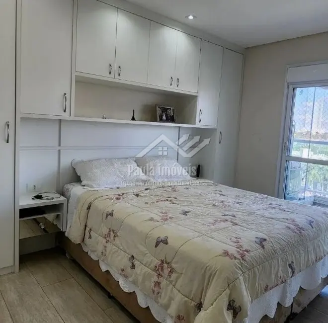 Foto 8 de Apartamento com 2 quartos à venda, 77m2 em Sao Jose Dos Campos - SP
