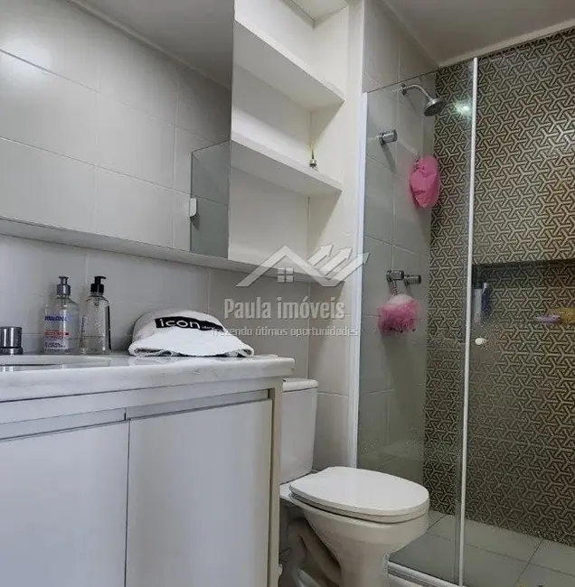 Foto 6 de Apartamento com 2 quartos à venda, 77m2 em Sao Jose Dos Campos - SP