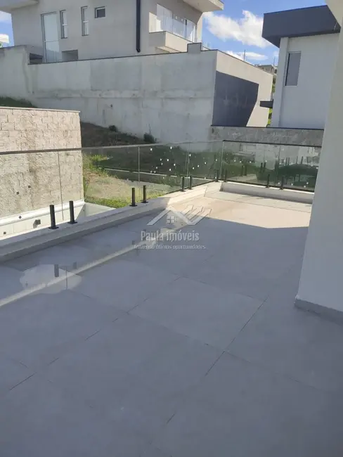 Foto 5 de Sobrado com 3 quartos à venda, 201m2 em Cacapava - SP