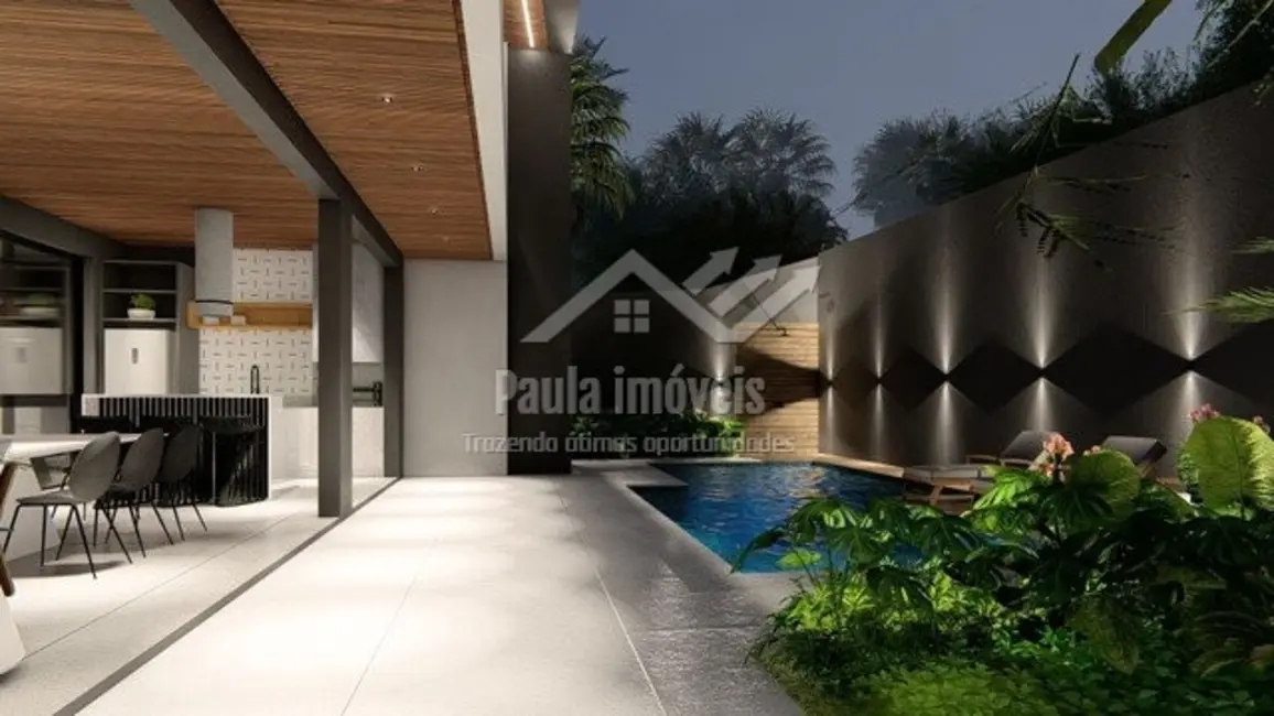 Foto 3 de Casa de Condomínio com 5 quartos à venda, 455m2 em Sao Jose Dos Campos - SP